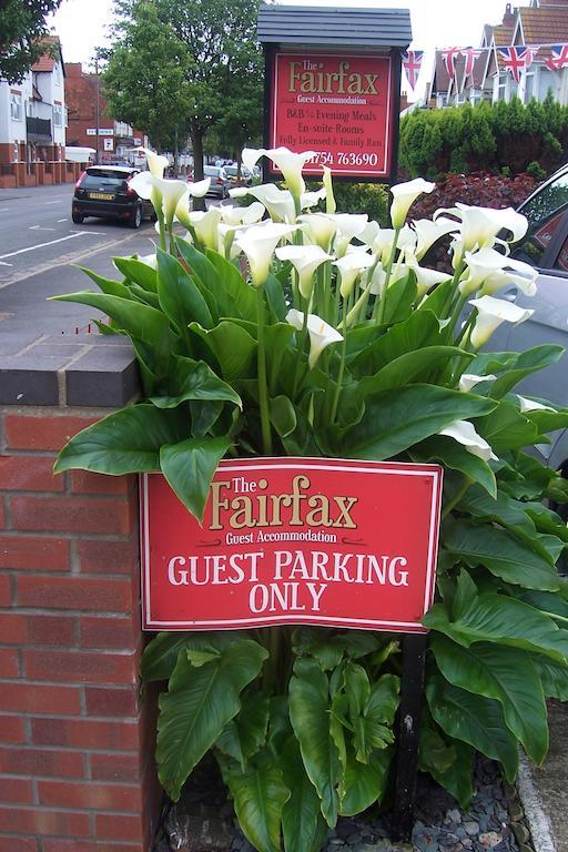 Fairfax Skegness