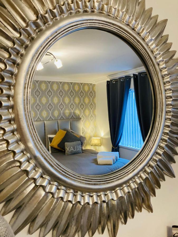 Casa de hóspedes Fairfax 4*