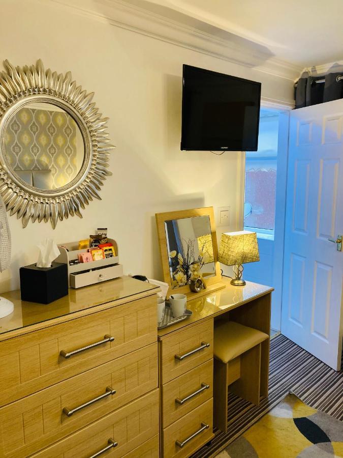 Fairfax 4* Skegness