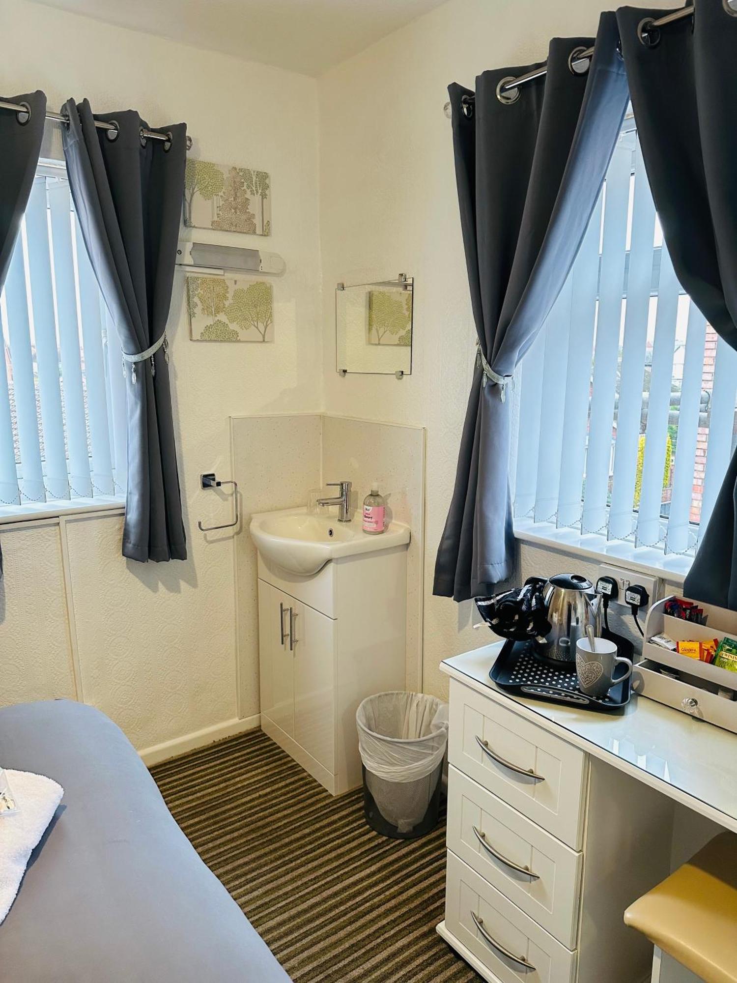 Fairfax 4* Skegness