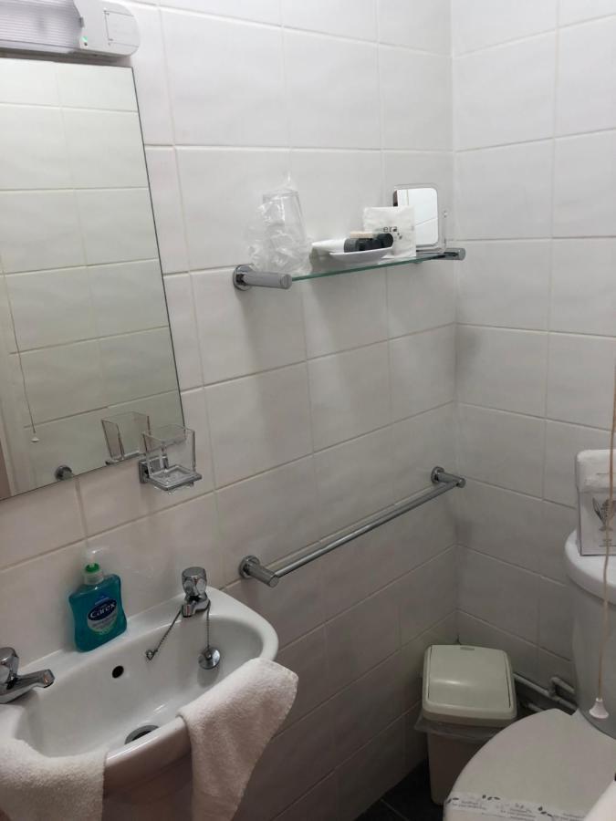 Fairfax Guest house Skegness
