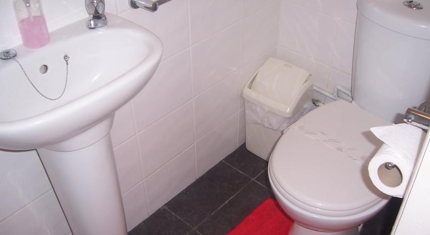 Guest house Fairfax 4*