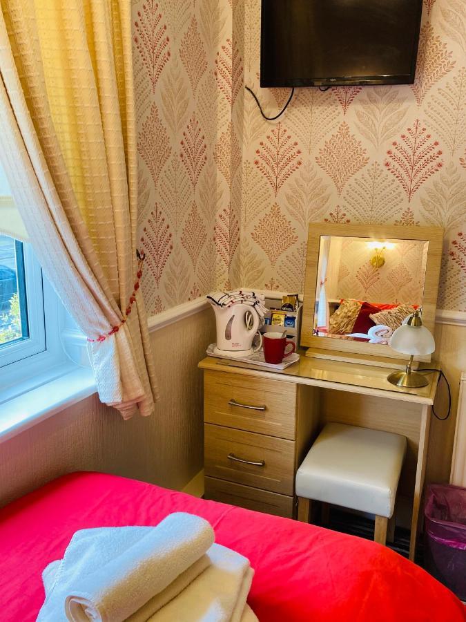 Guest house Fairfax 4*