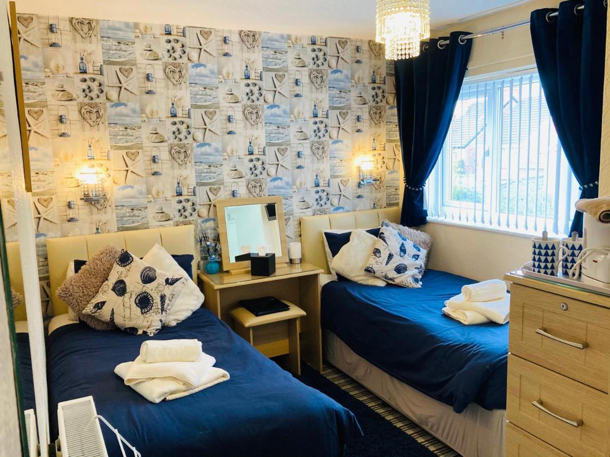 Guest house Fairfax