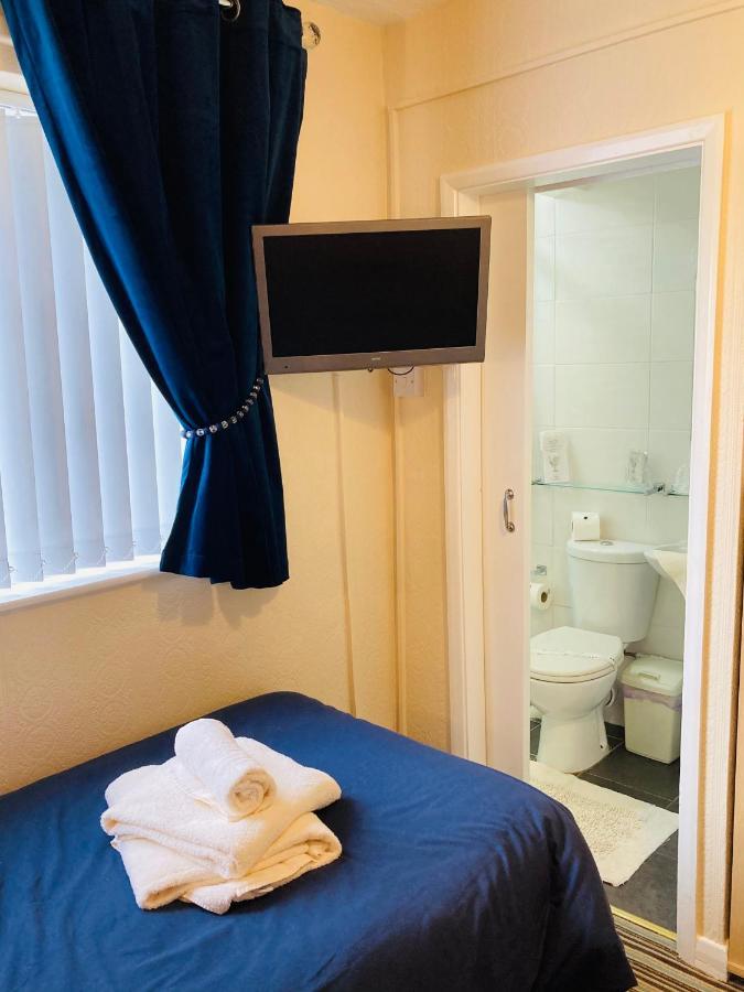 Guest house Fairfax