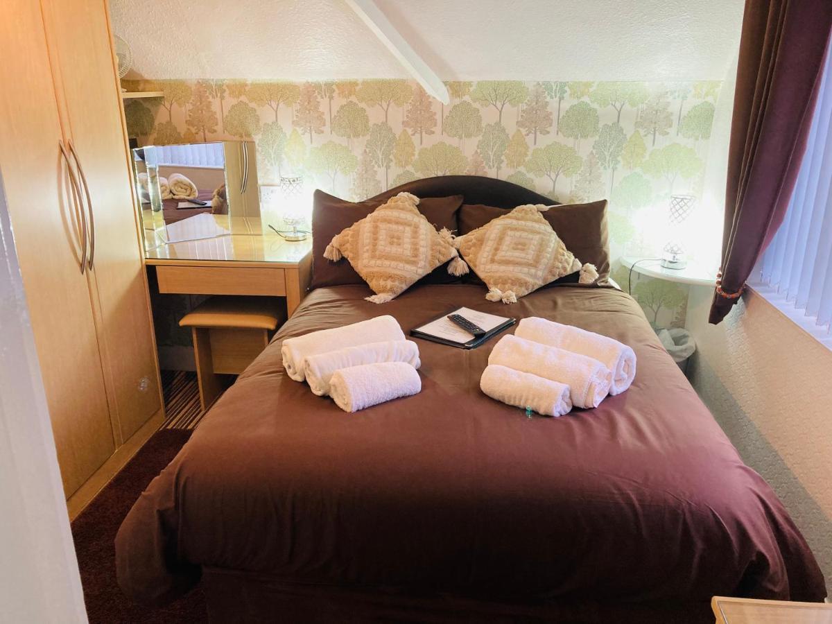 Guest house Fairfax Skegness