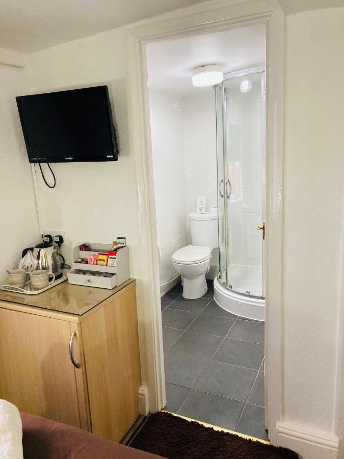 Guest house Fairfax 4*
