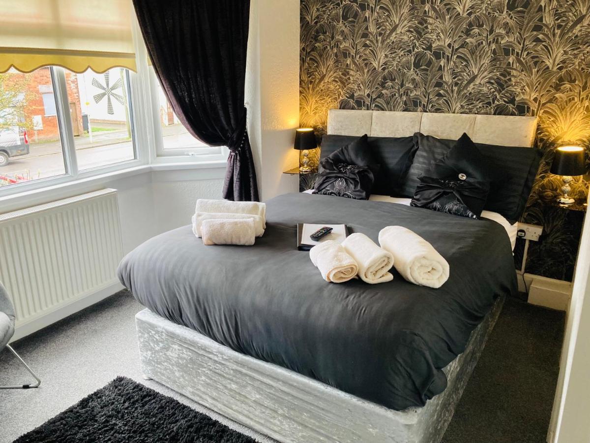 Fairfax Guest house