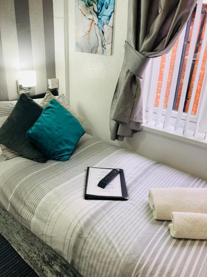 Guest house Fairfax Skegness