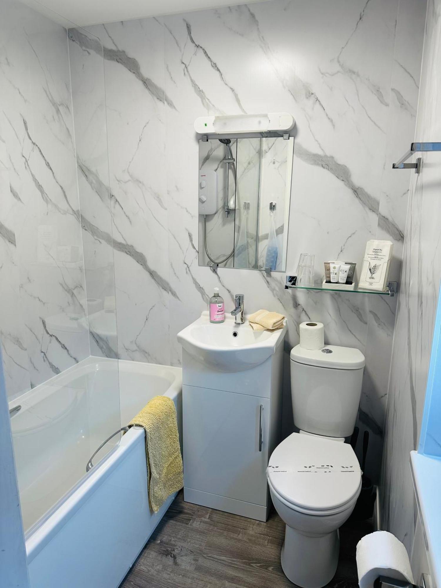 Guest house Fairfax Skegness