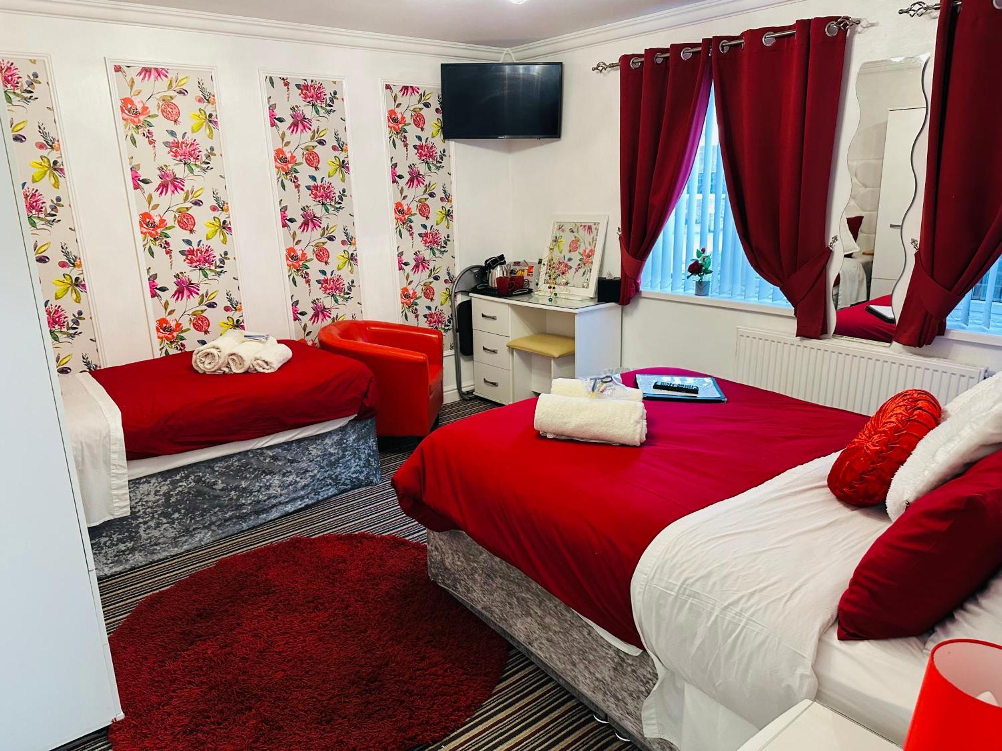 Fairfax 4* Skegness
