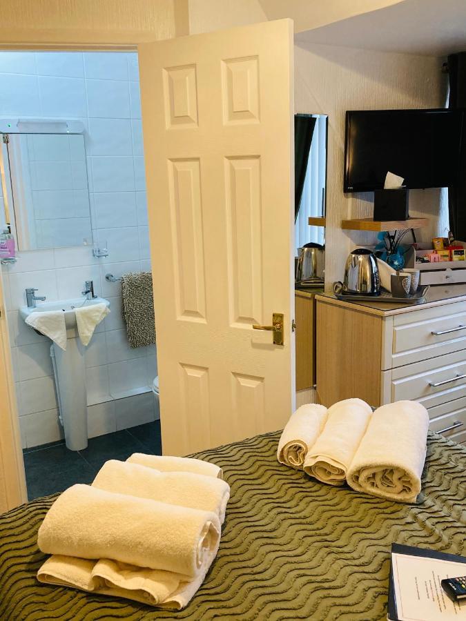 Fairfax Gasthuis 4*