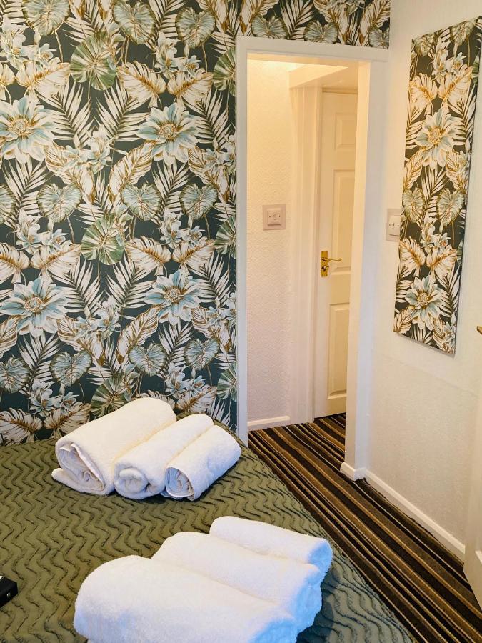 Gasthuis Fairfax 4*
